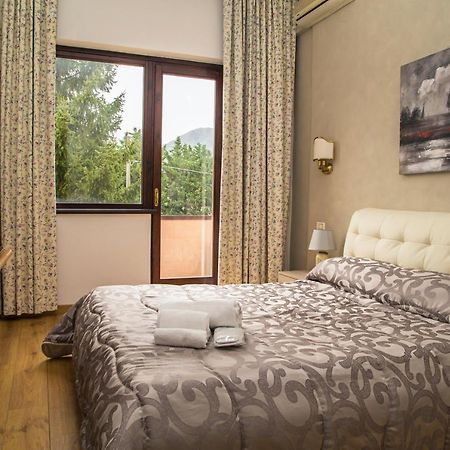 Venafro Palace Hotel Экстерьер фото