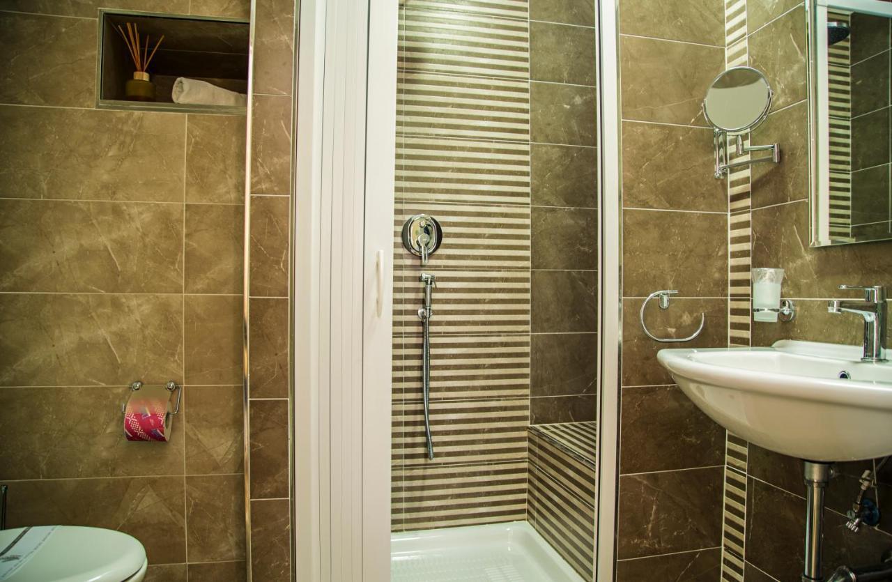 Venafro Palace Hotel Экстерьер фото