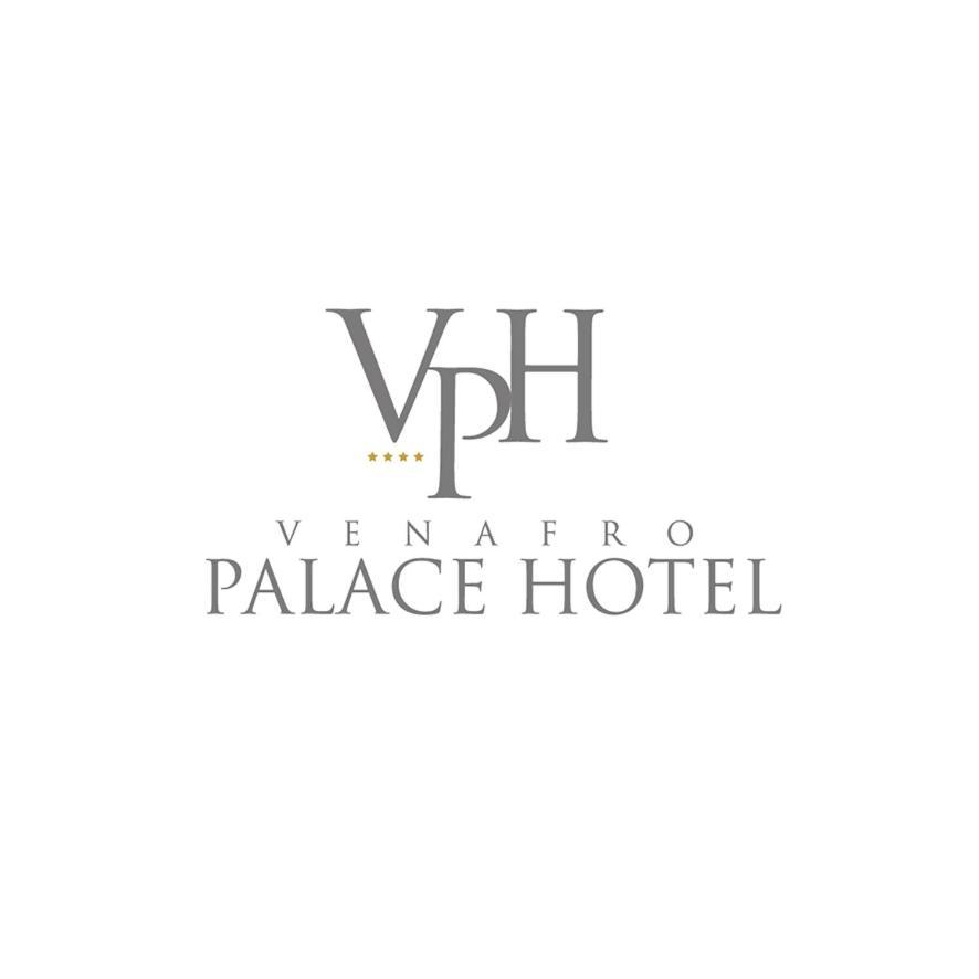Venafro Palace Hotel Экстерьер фото